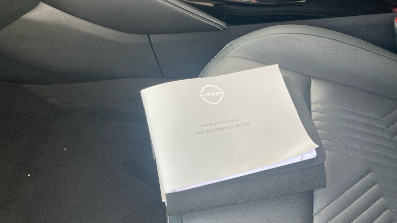 Nissan Juke 1.6 Hybrid Tekna 5dr Auto Hybrid Hatchback